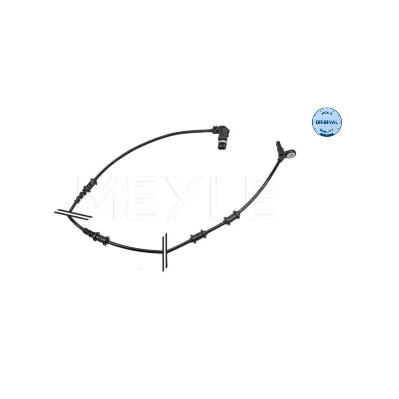 Sensore ABS - MEYLE