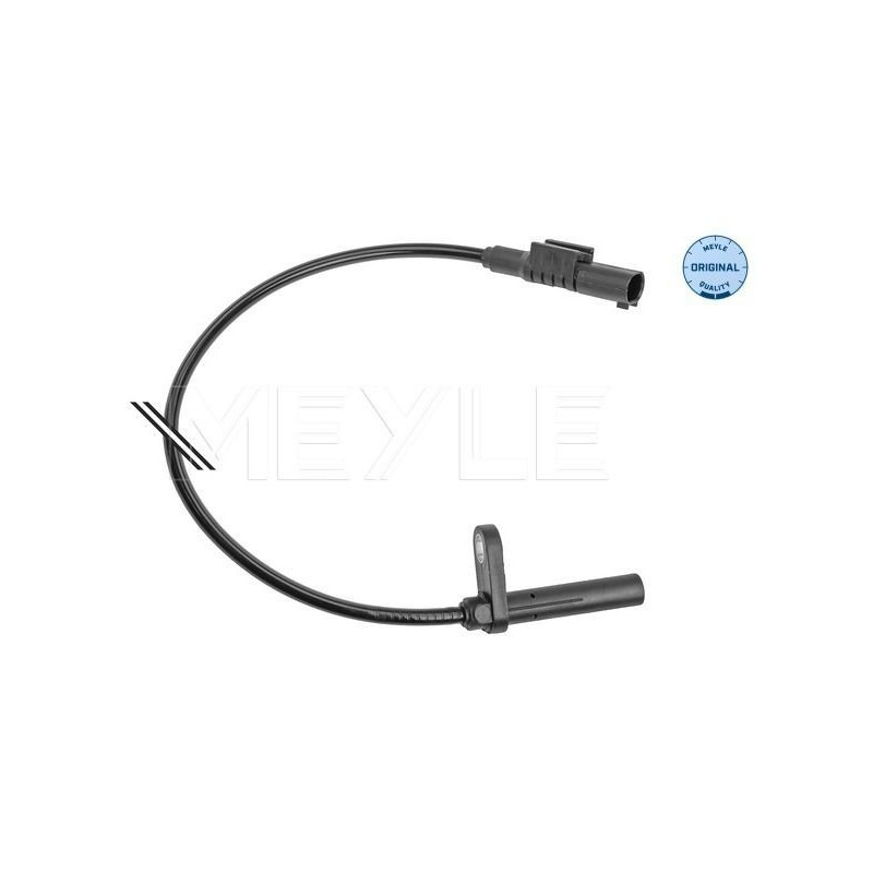Sensore ABS - MEYLE