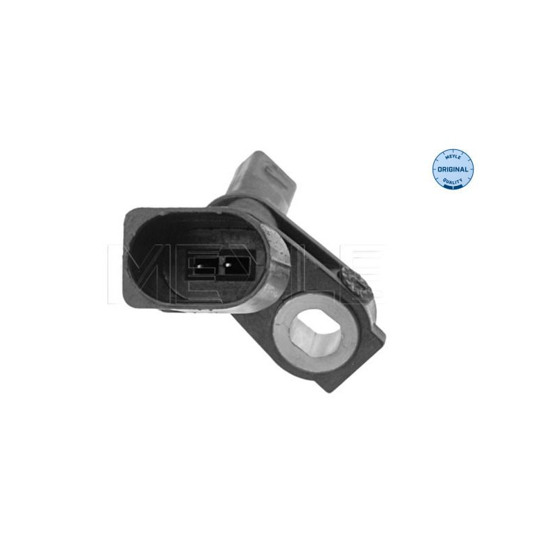 Pastiglie freno asse anteriore - MEYLE