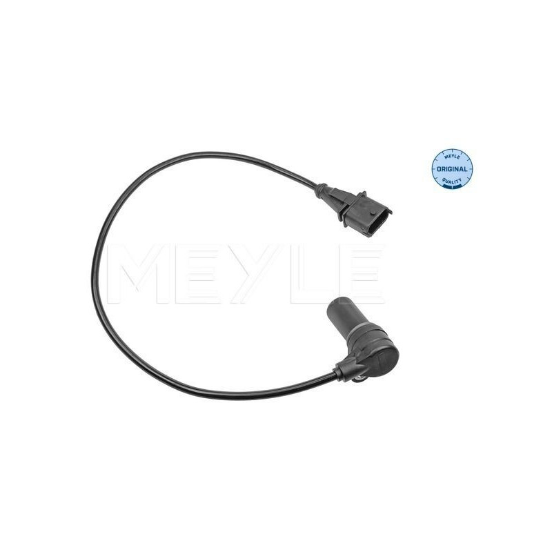 Sonda Lambda - MEYLE