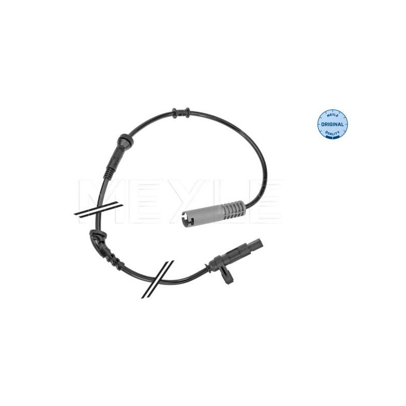 Sensore ABS - MEYLE