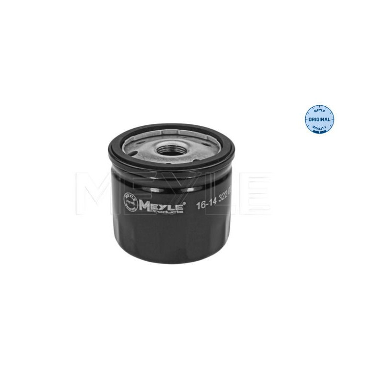 Filtro olio - MEYLE