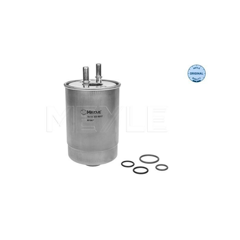 Filtro carburante - MEYLE