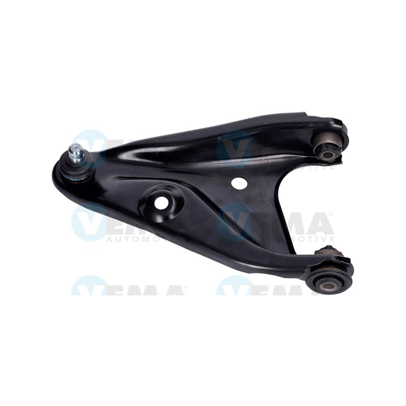 Braccio oscillante asse anteriore - VEMA