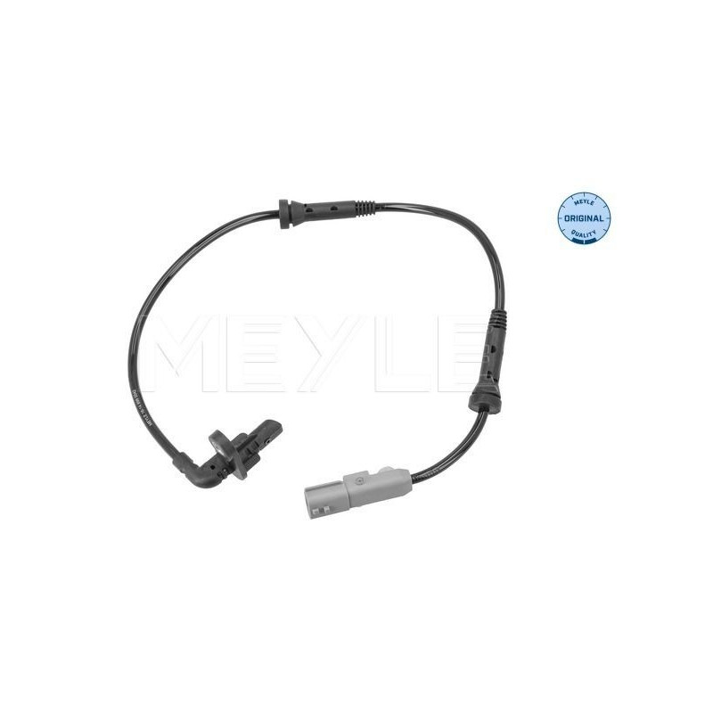 Sonda Lambda - MEYLE