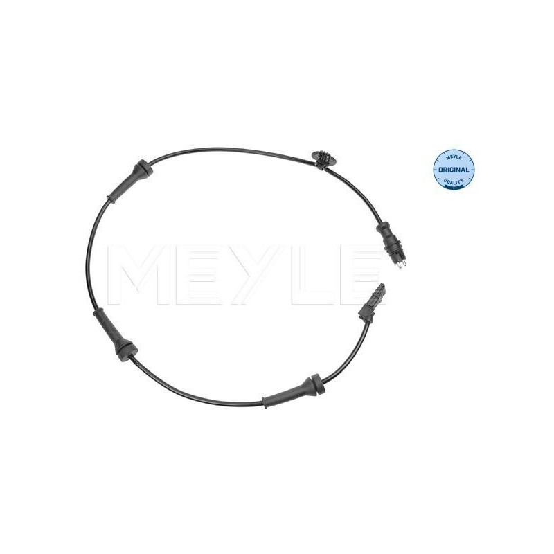 Sensore ABS - MEYLE