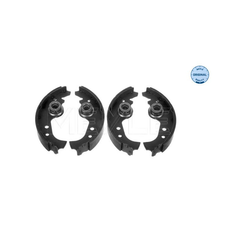 Ganasce freno - MEYLE