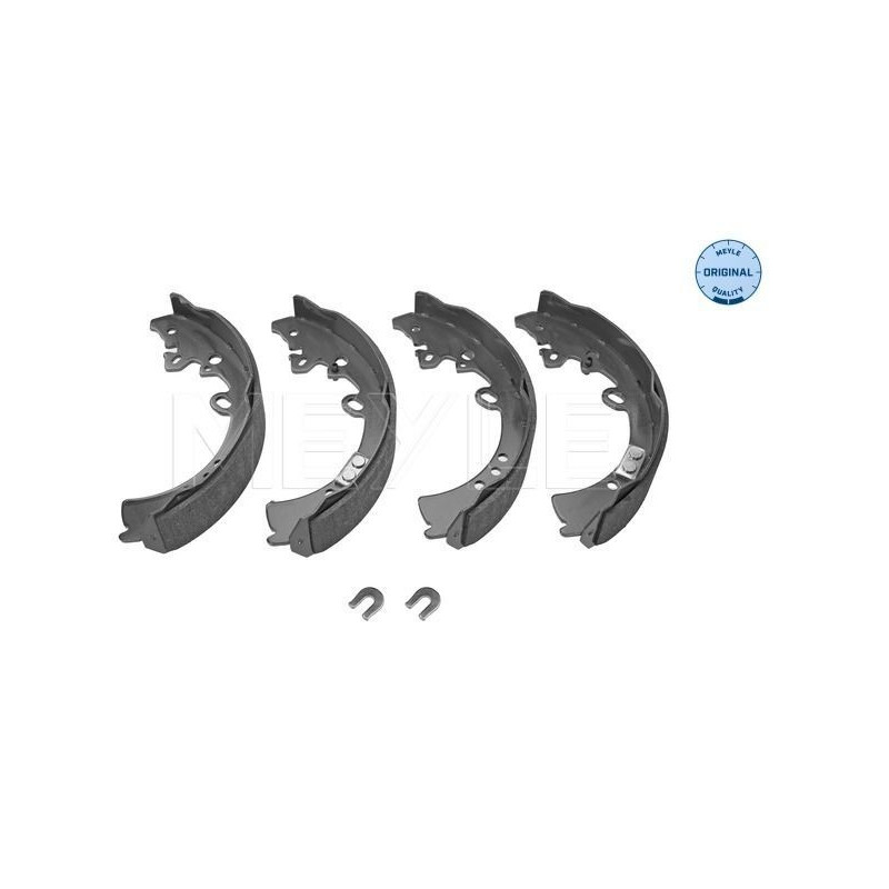 Ganasce freno - MEYLE