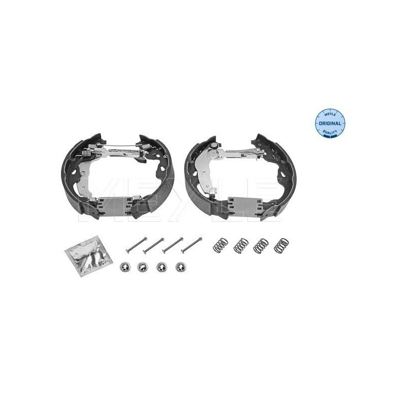 Ganasce freno - MEYLE