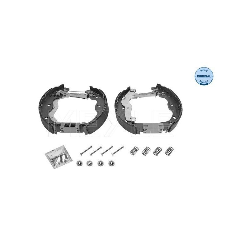 Ganasce freno - MEYLE