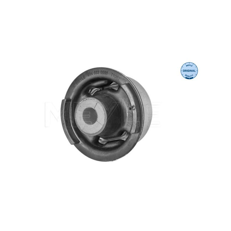 Braccio oscillante asse anteriore - MEYLE