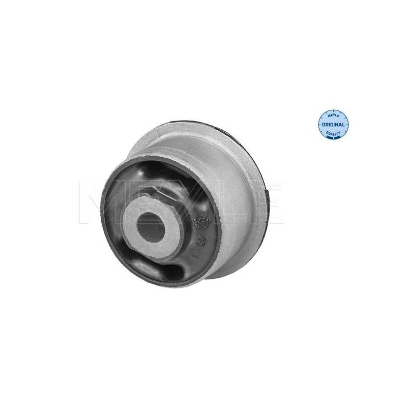 Braccio oscillante asse anteriore - MEYLE