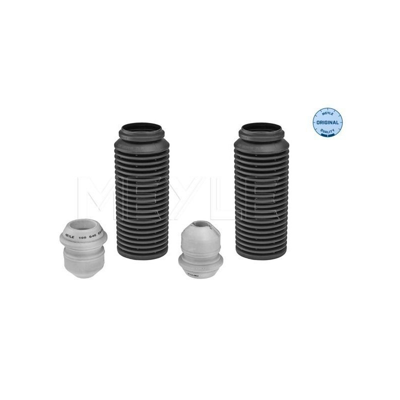 Kit protezione ammortizzatore - MEYLE