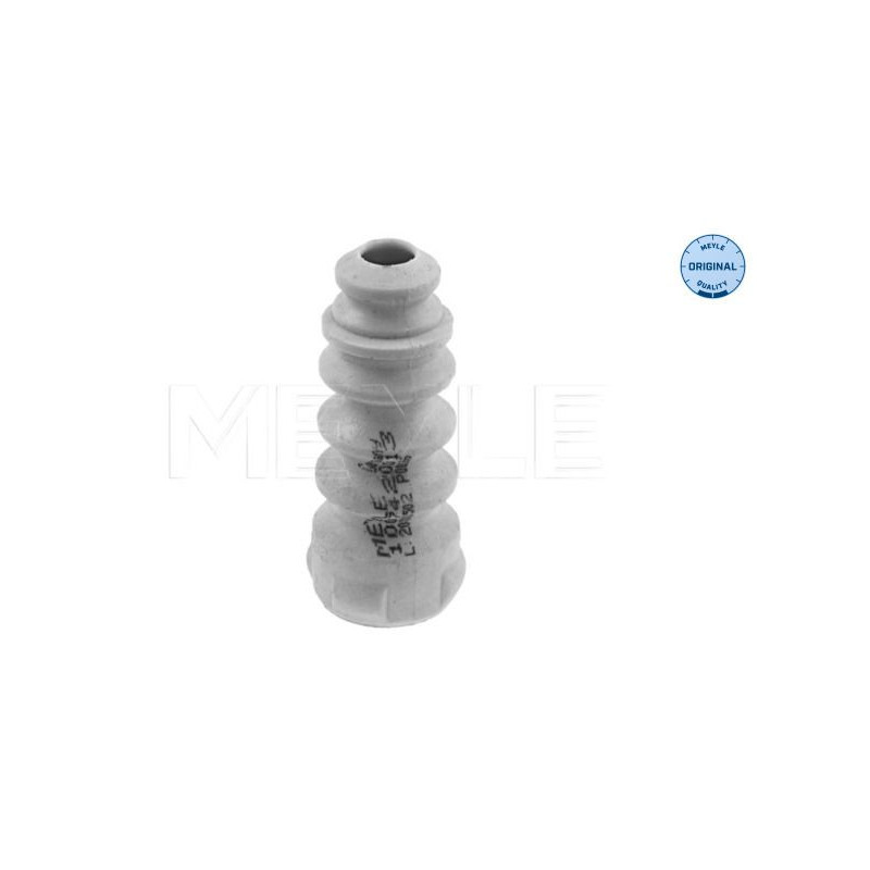 Supporto ammortizzatore asse posteriore - MEYLE