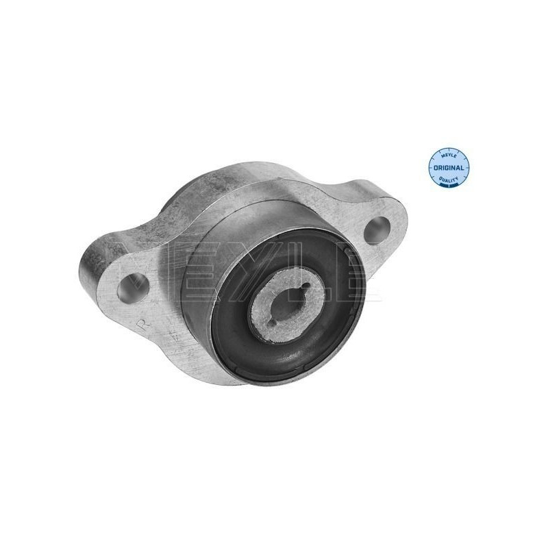 Braccio oscillante asse anteriore - MEYLE