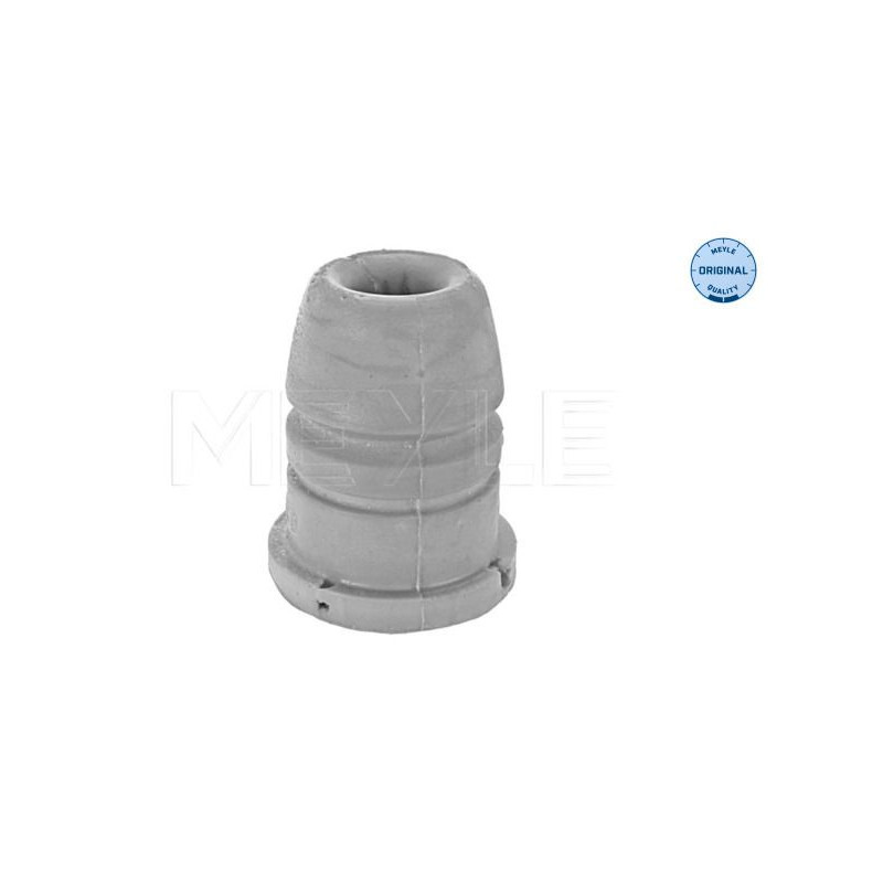 Supporto ammortizzatore asse posteriore - MEYLE