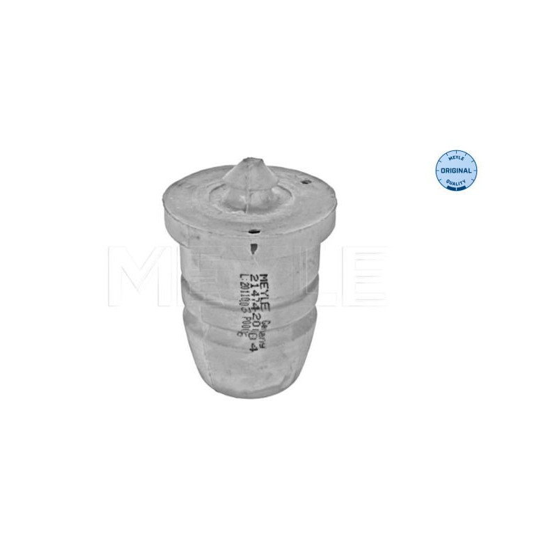 Supporto ammortizzatore asse posteriore - MEYLE