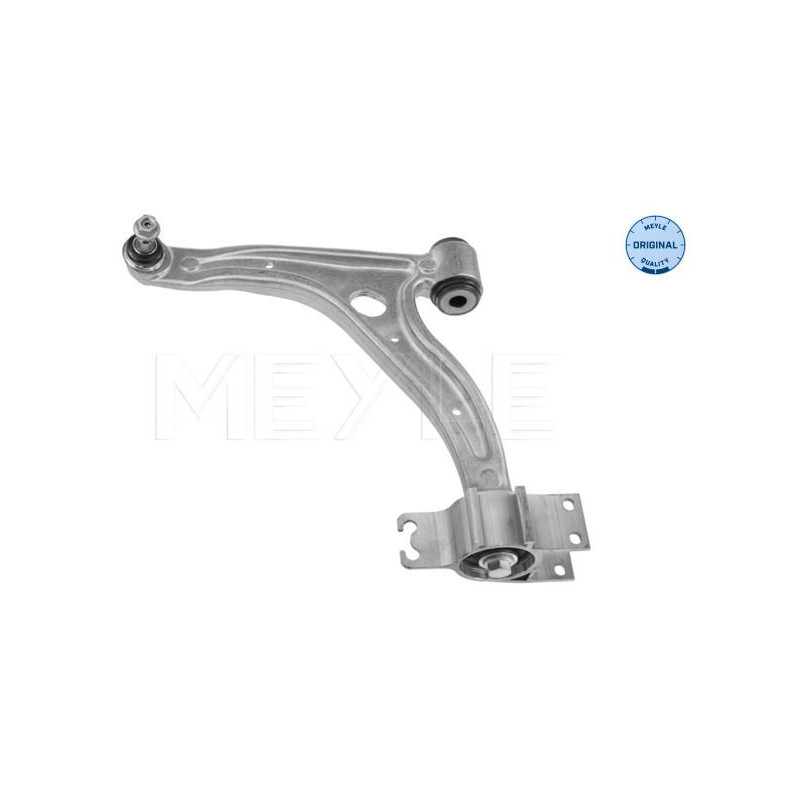 Braccio oscillante asse anteriore - MEYLE