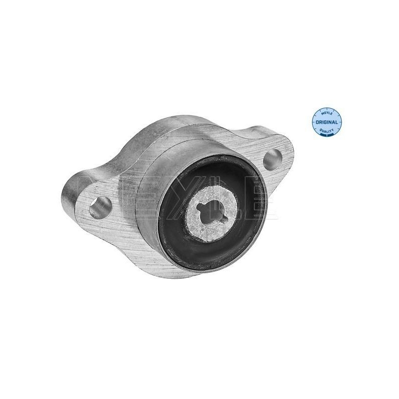 Braccio oscillante asse anteriore - MEYLE