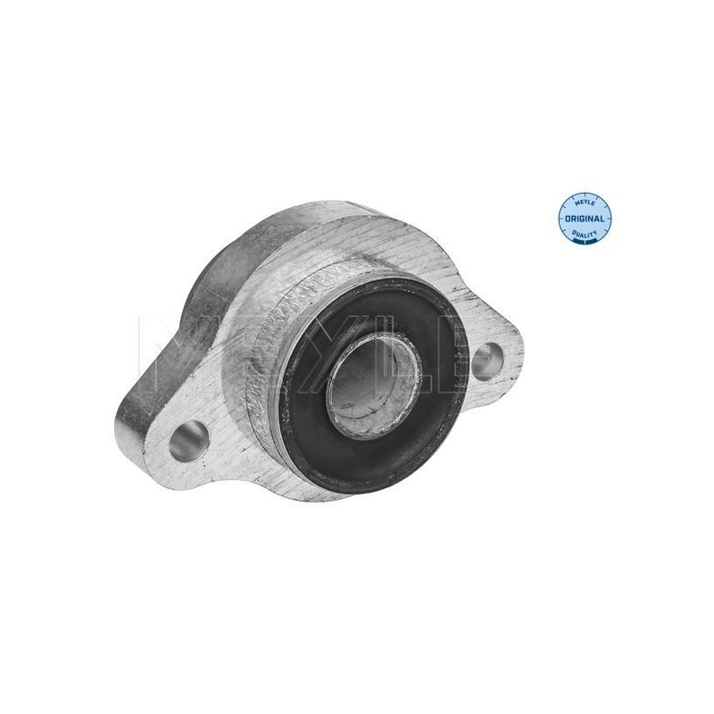 Braccio oscillante asse anteriore - MEYLE