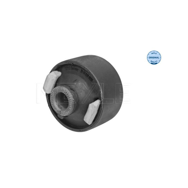 Braccio oscillante asse anteriore - MEYLE