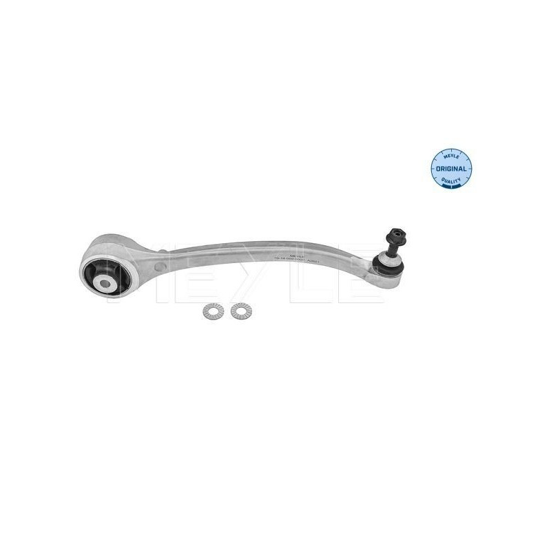 Braccio oscillante asse anteriore - MEYLE