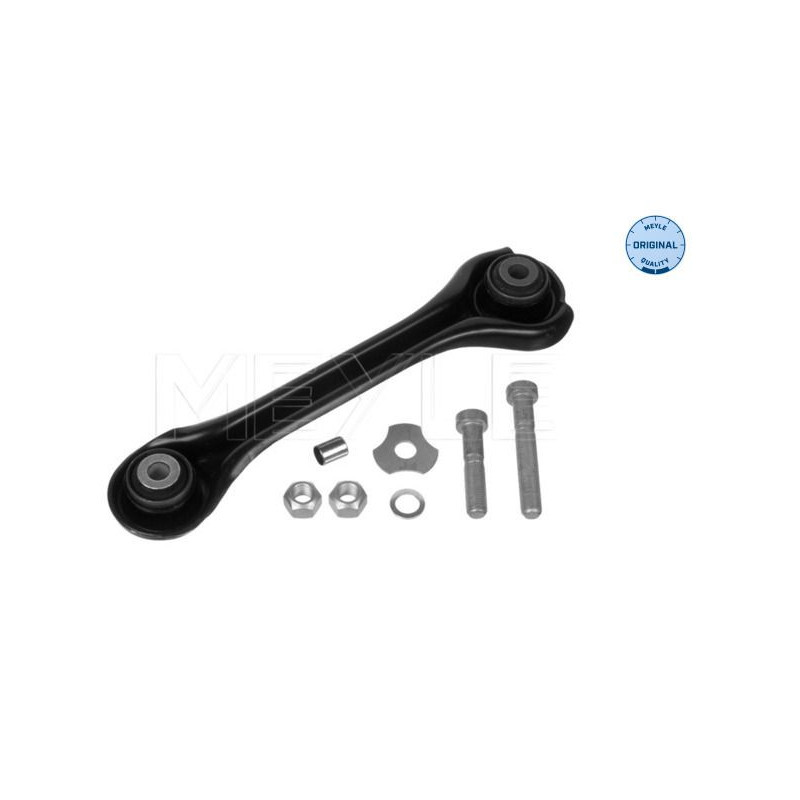 Braccio oscillante asse posteriore - MEYLE