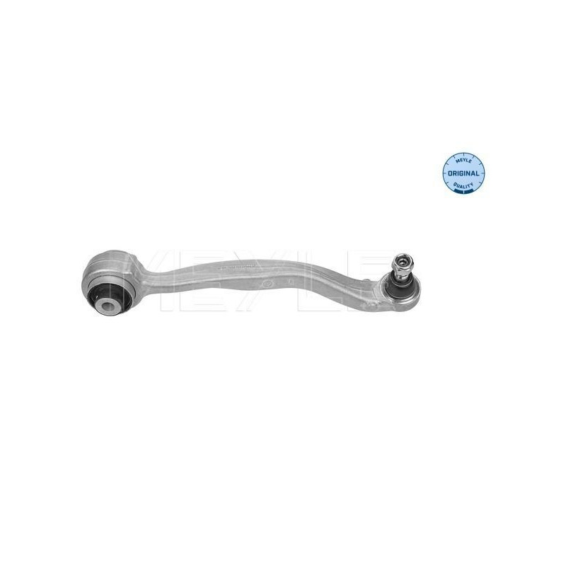 Braccio oscillante asse anteriore - MEYLE