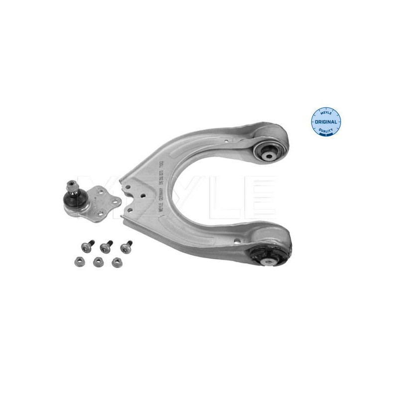 Braccio oscillante asse anteriore - MEYLE