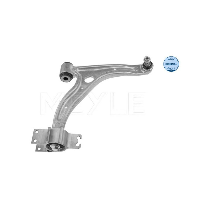 Braccio oscillante asse anteriore - MEYLE
