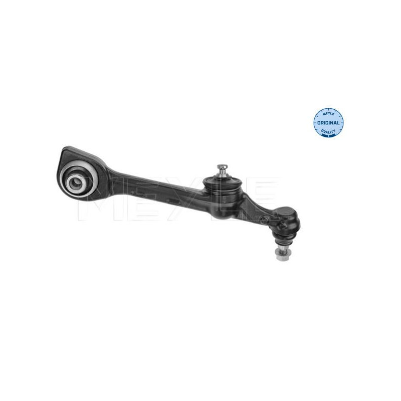 Braccio oscillante asse anteriore - MEYLE