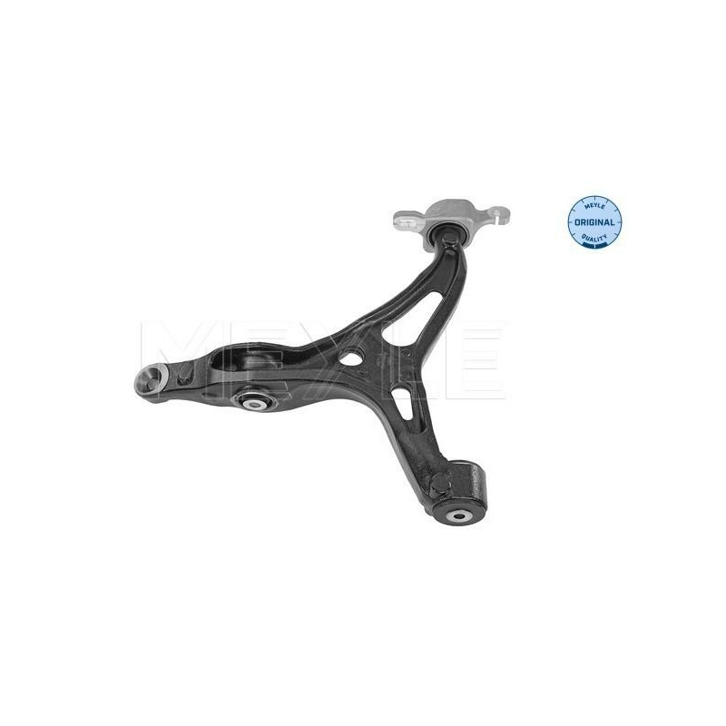 Braccio oscillante asse anteriore - MEYLE