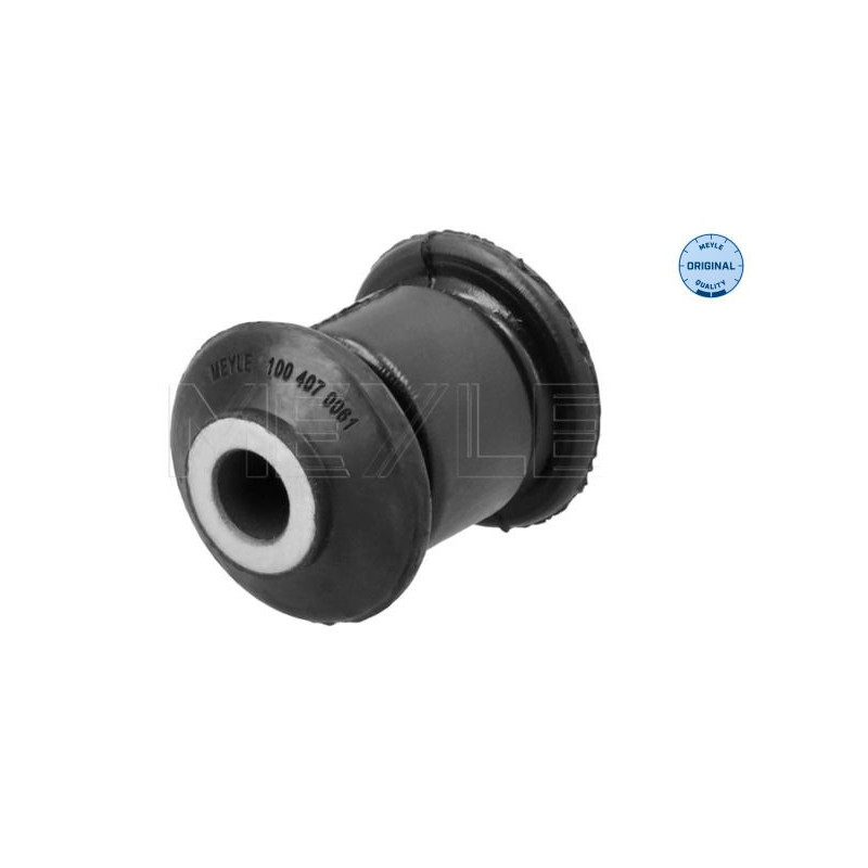 Braccio oscillante asse anteriore - MEYLE