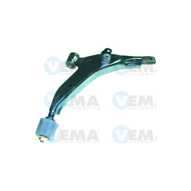 Braccio oscillante asse anteriore - VEMA