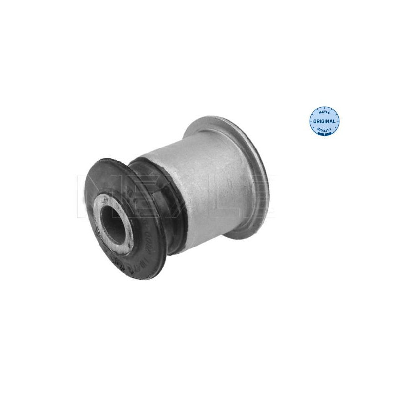 Braccio oscillante asse anteriore - MEYLE