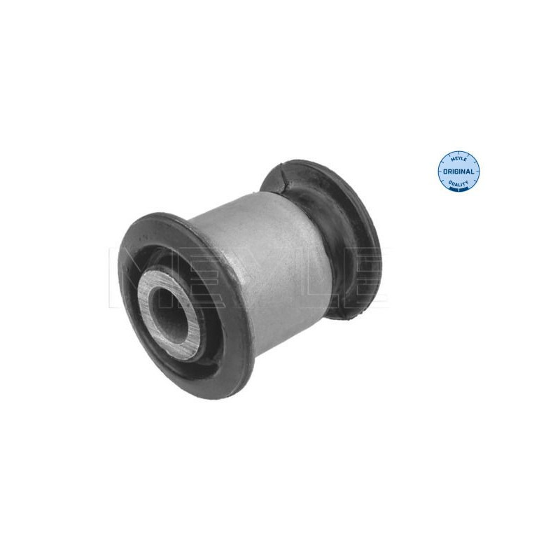 Braccio oscillante asse anteriore - MEYLE