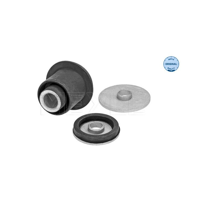 Braccio oscillante asse anteriore - MEYLE