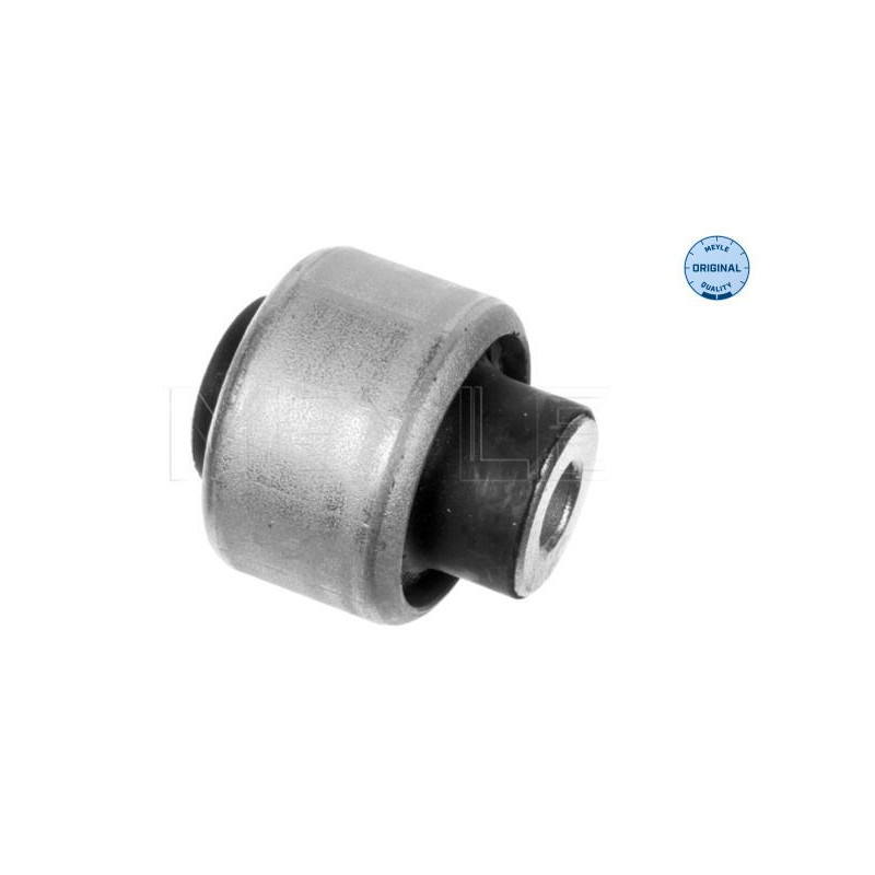 Braccio oscillante asse posteriore - MEYLE