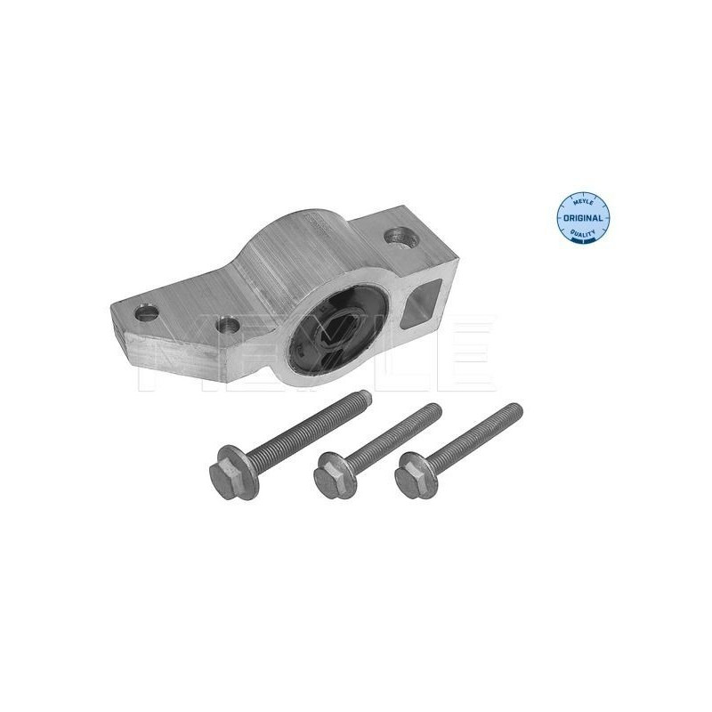 Braccio oscillante asse anteriore - MEYLE