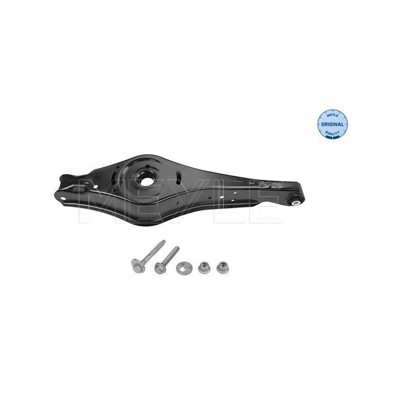 Braccio oscillante asse posteriore - MEYLE