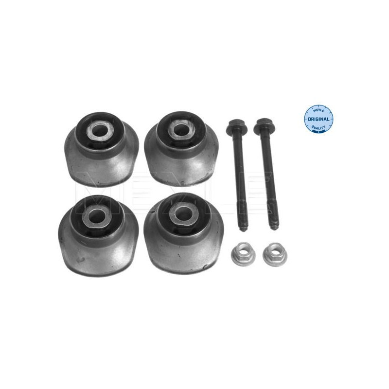 Supporto assale - MEYLE
