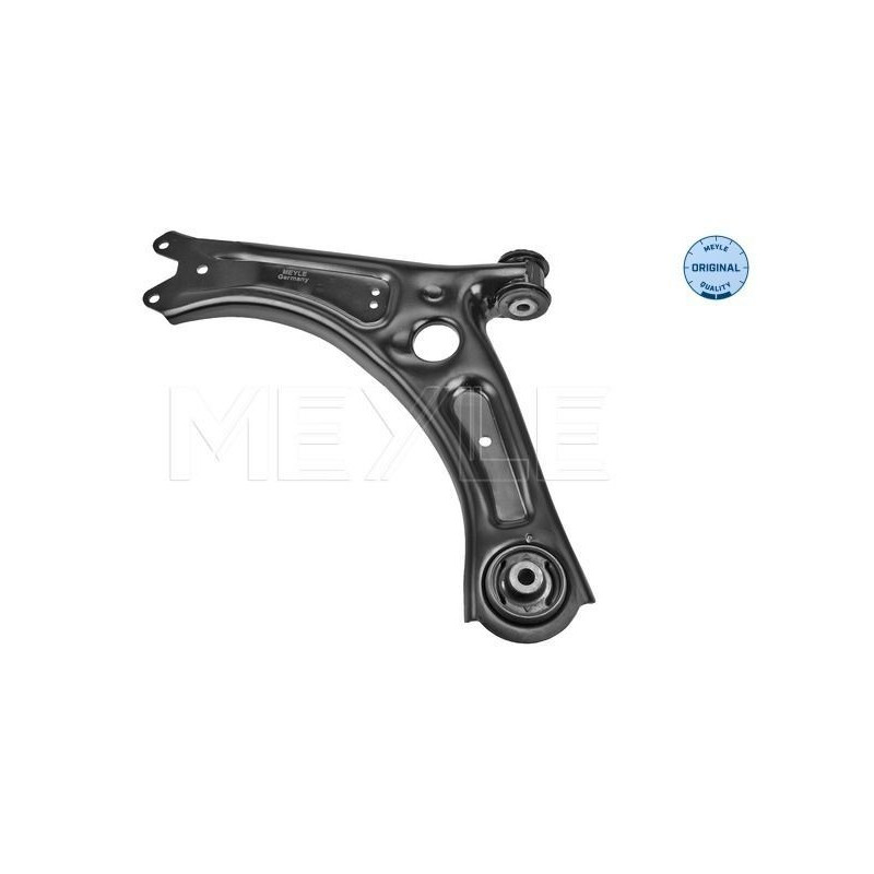 Braccio oscillante asse anteriore - MEYLE