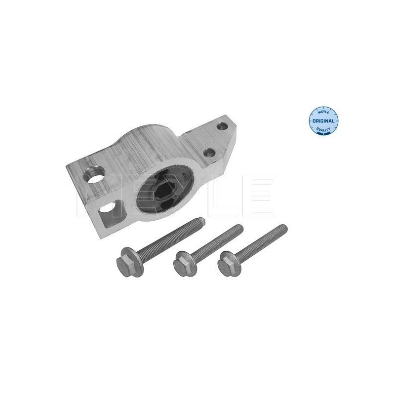 Braccio oscillante asse anteriore - MEYLE