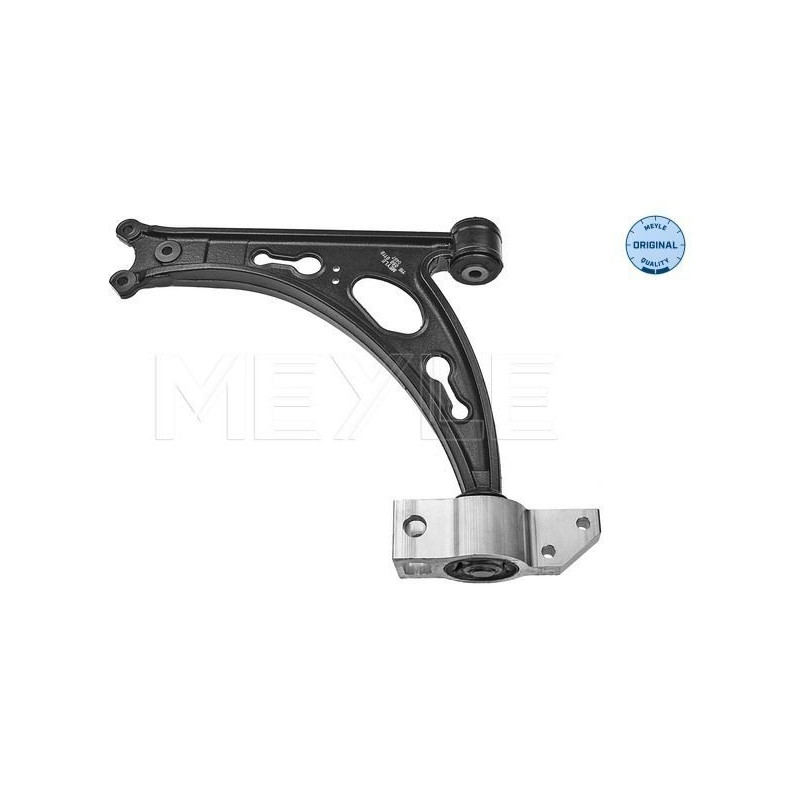 Braccio oscillante asse anteriore - MEYLE