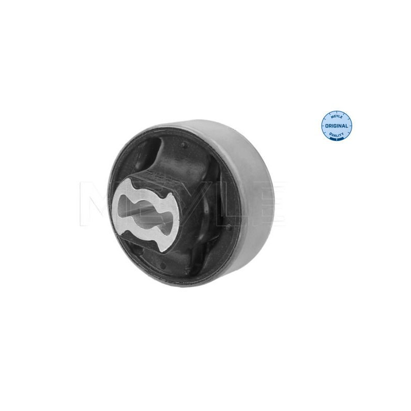 Braccio oscillante asse anteriore - MEYLE