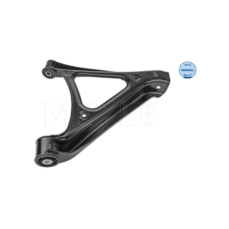 Braccio oscillante asse posteriore - MEYLE