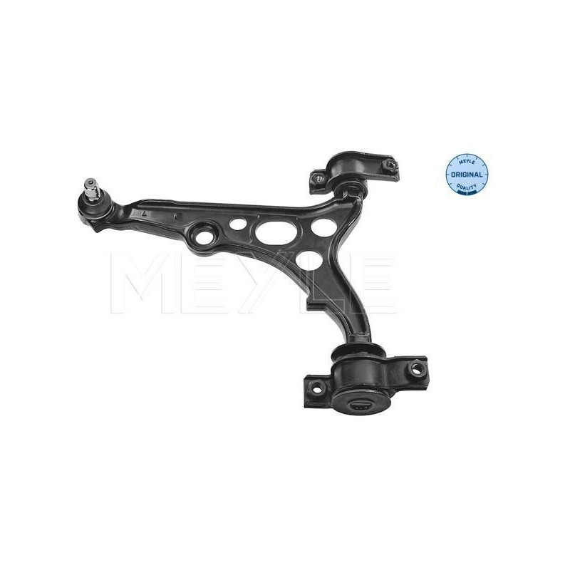 Braccio oscillante asse anteriore - MEYLE
