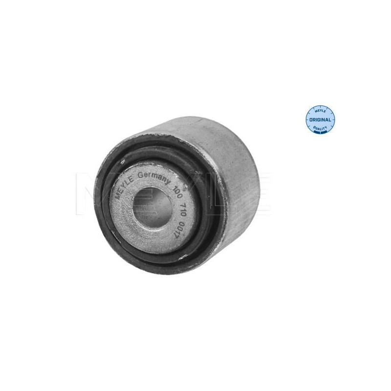 Braccio oscillante asse posteriore - MEYLE