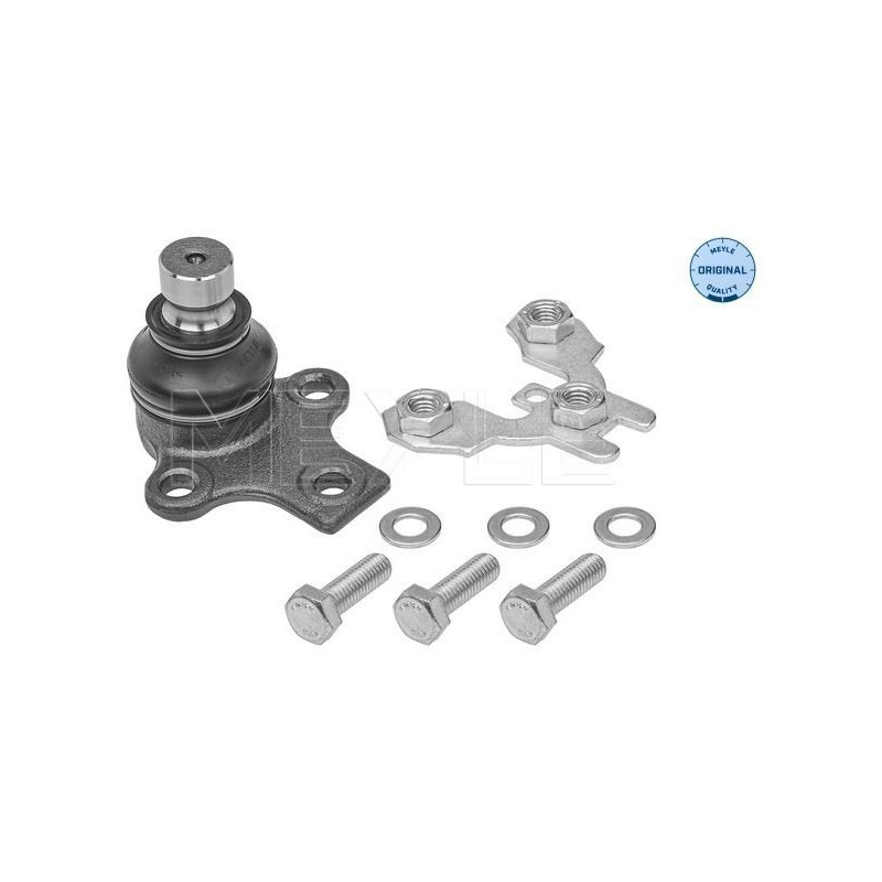 Giunto sferico assale anteriore - MEYLE