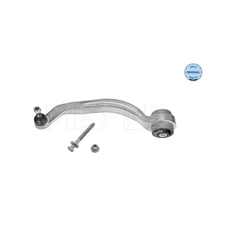 Braccio oscillante asse anteriore - MEYLE